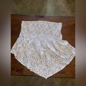 SHEIN Multicolor top